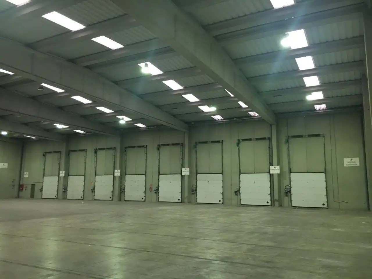 Nave industrielle à louer à Castellbisbal