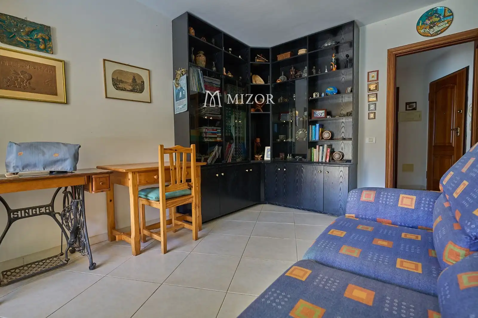 Apartment mit Pool zum Verkauf in falua, imagen 55