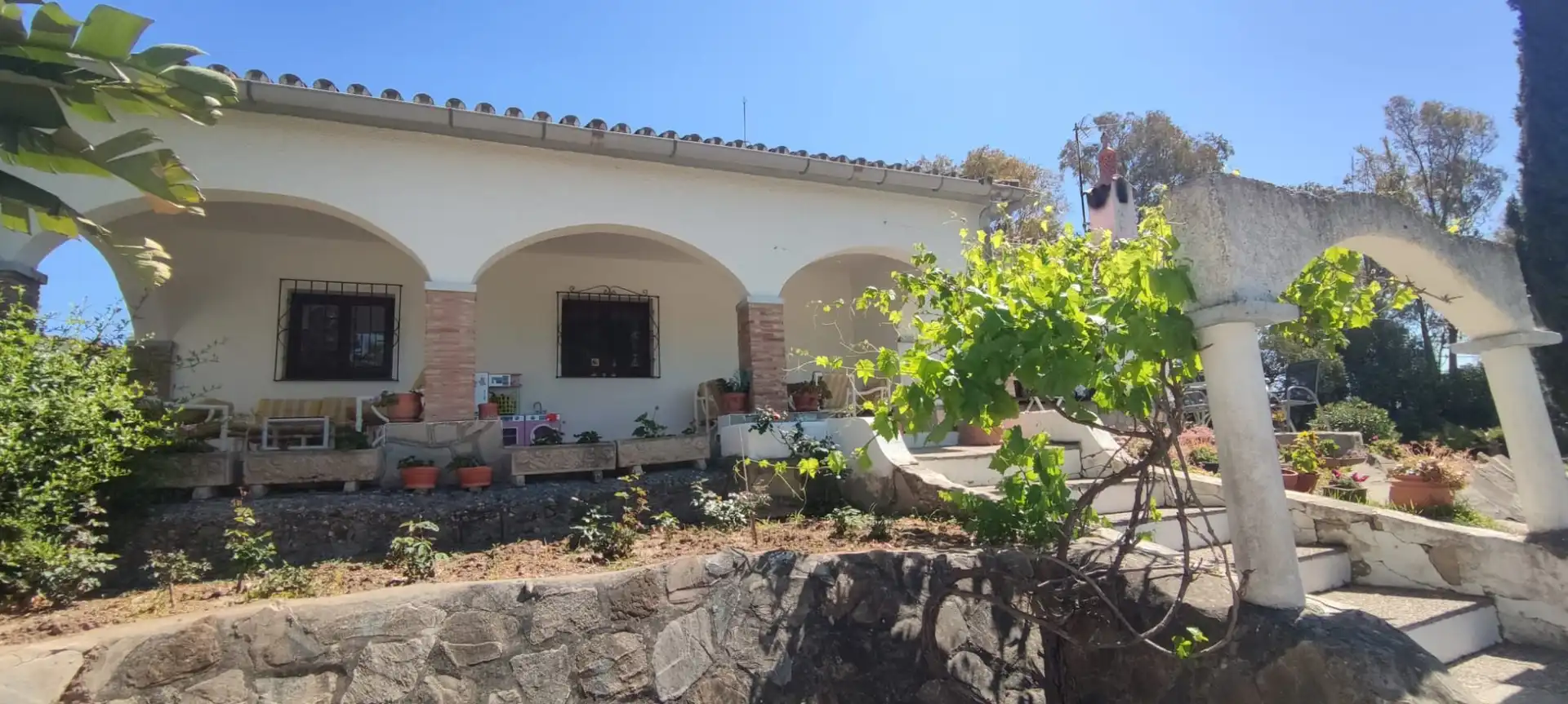 Xalet amb piscina en venda a San Enrique - Guadiaro -  Pueblo Nuevo, imagen 15