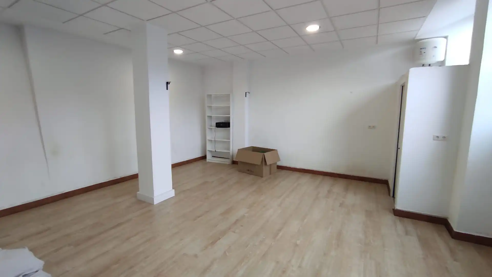 Commercial properties for sale in Eibar