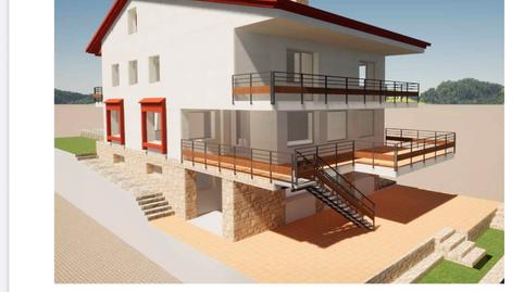 Foto 4 de Casa o xalet en venda a Montmar, Barcelona