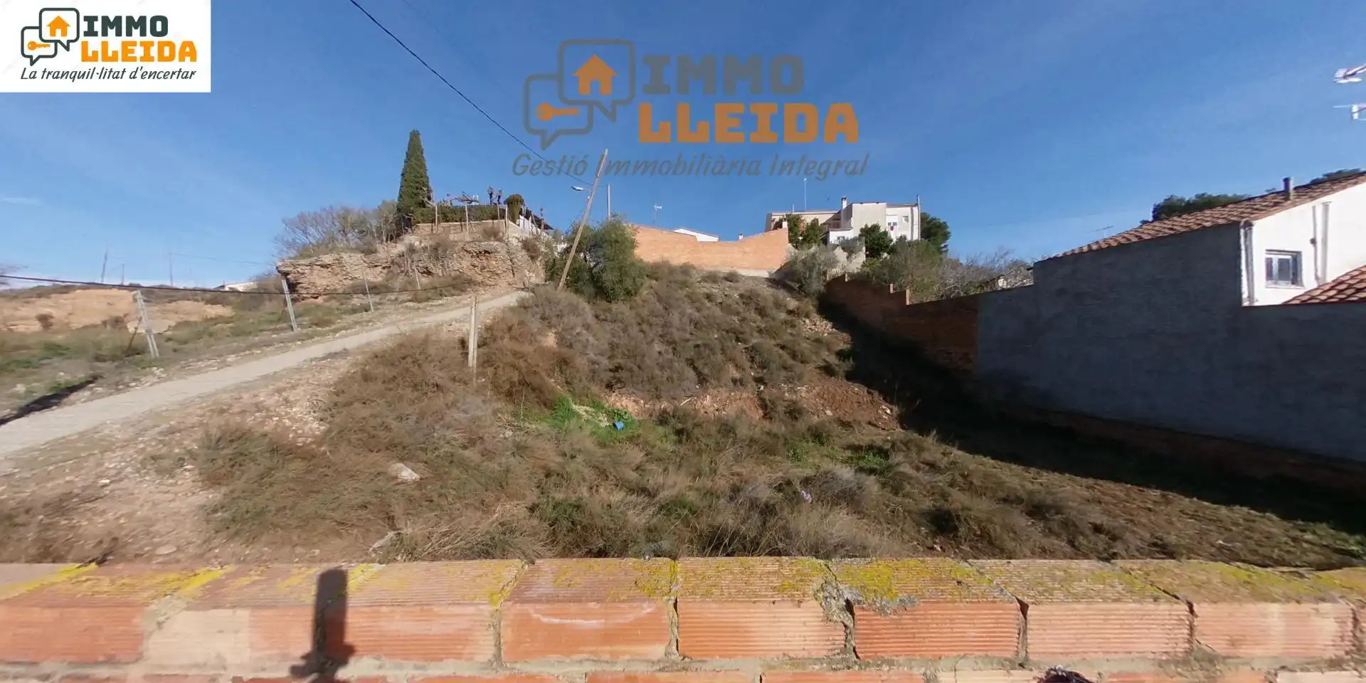 Residencial en venda en Balaguer