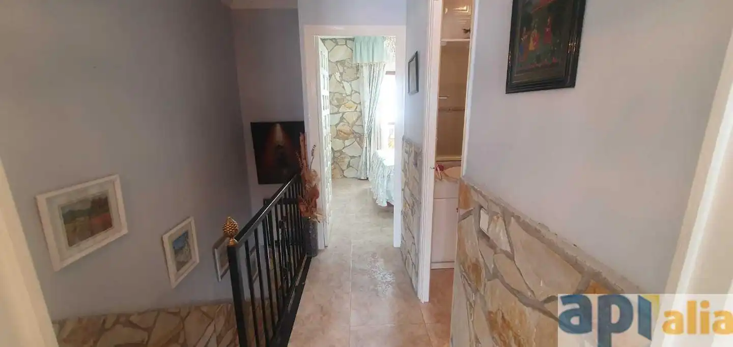 Casa o xalet en venda en Roses amb Calefacció, Jardí privat i Terrassa