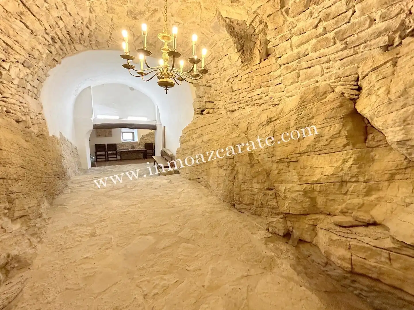 Casa o chalet en venta en Valle de Yerri / Deierri con Terraza, Trastero y Amueblado