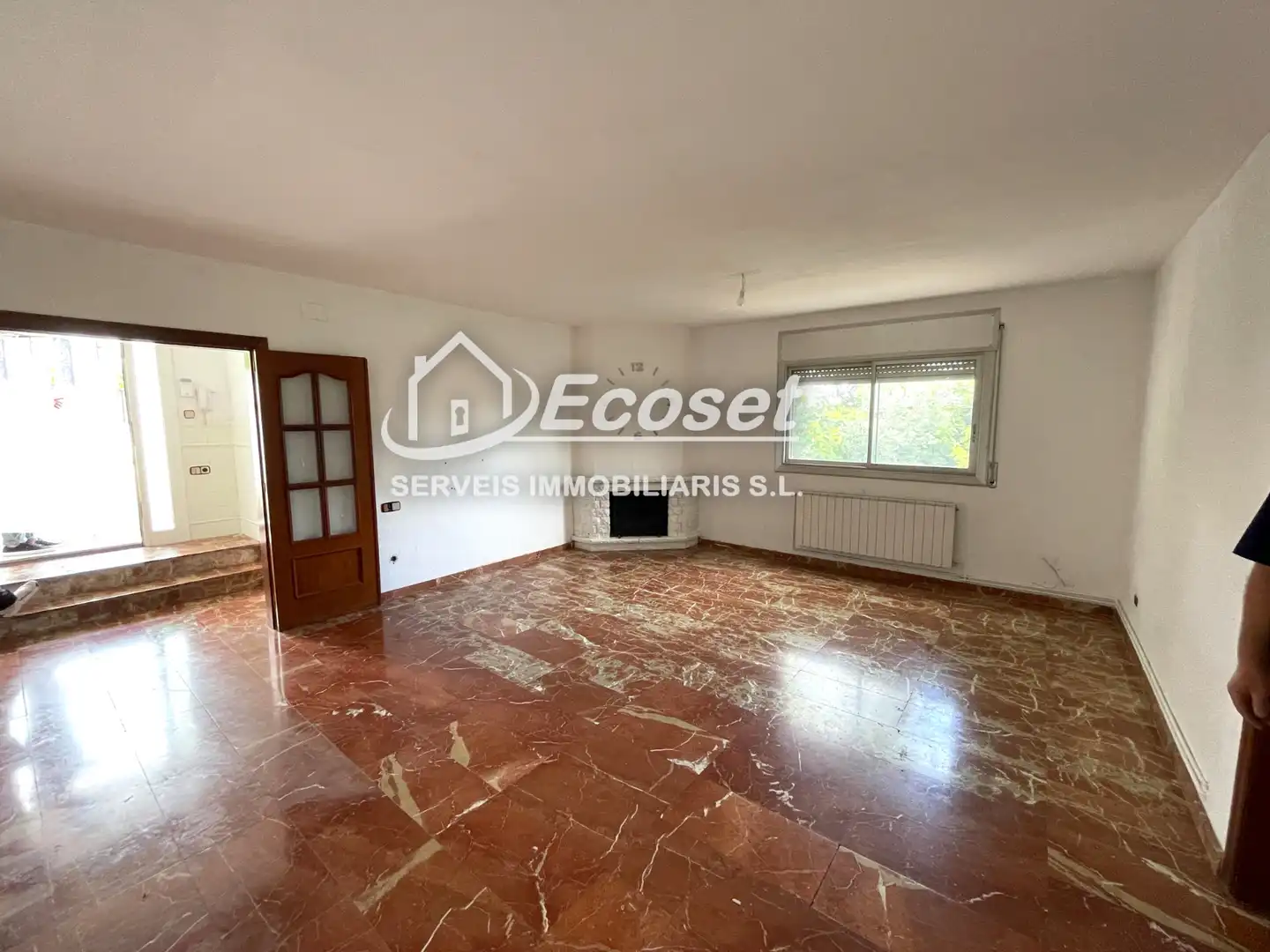 Detached homes for sale in Vallirana  with Heating, Private garden and Terrace