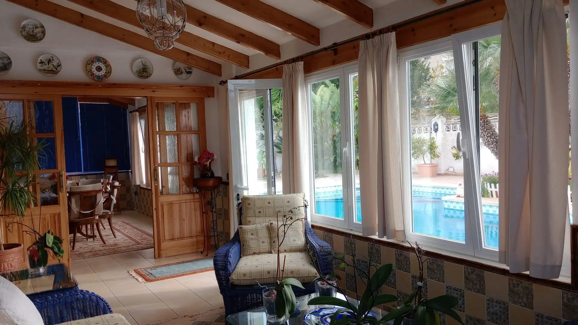 Villa avec piscine à vendre à Rincón de Loix, imagen 24
