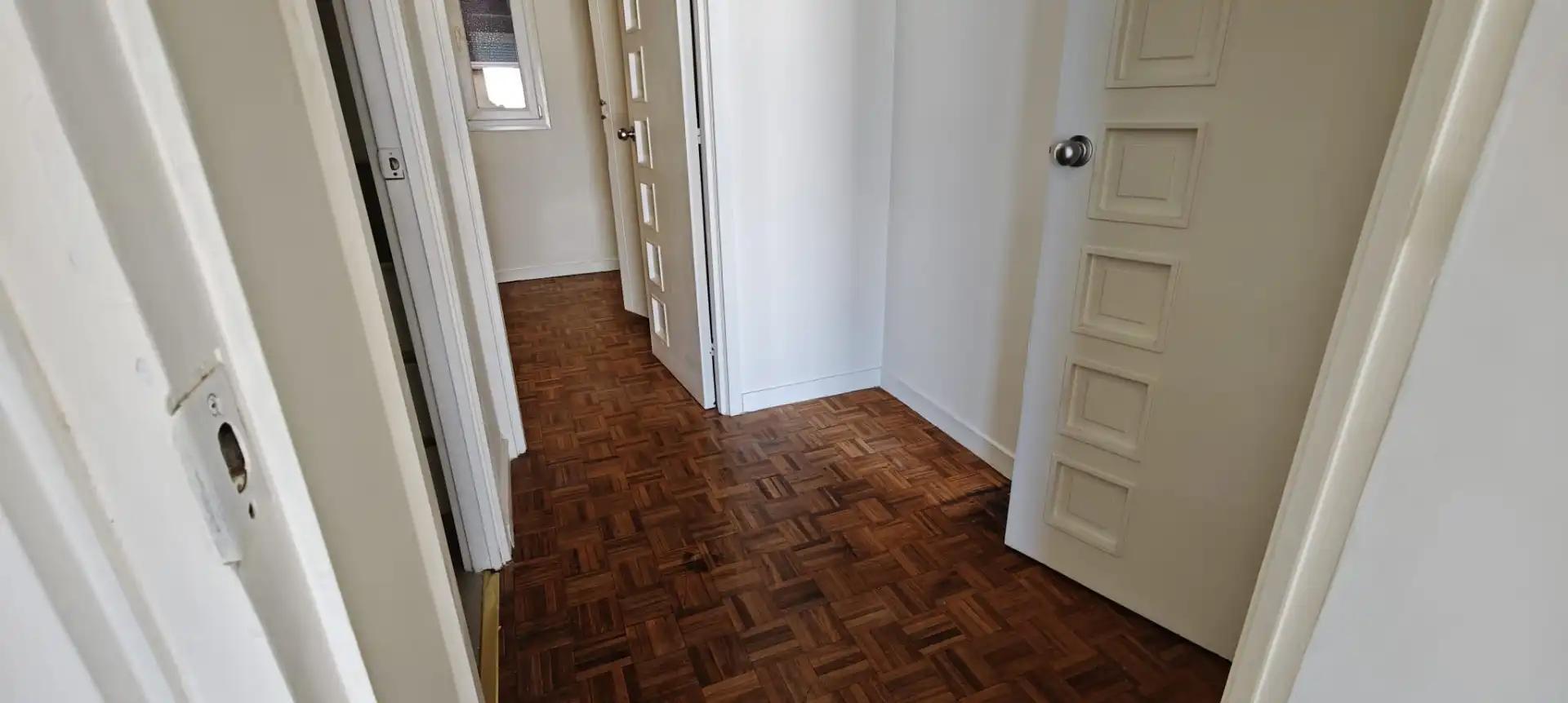 Flat for rent in Sevilla  with Air Conditioner, Heating and Terrace