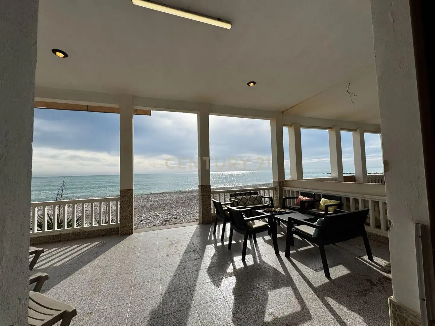 Terraza de Casa o chalet en venta en Nules