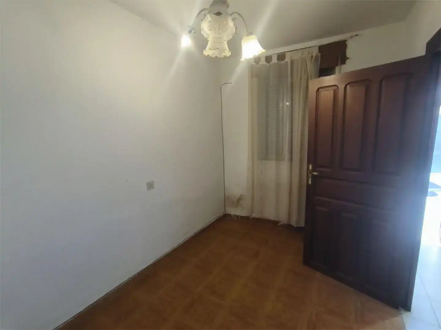 Dormitori de Pis en venda en La Bañeza , León