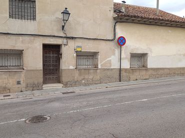 Casa en venda a Calle Ronda del Mediodía