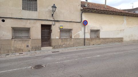 Casa en venta en Chinchón
