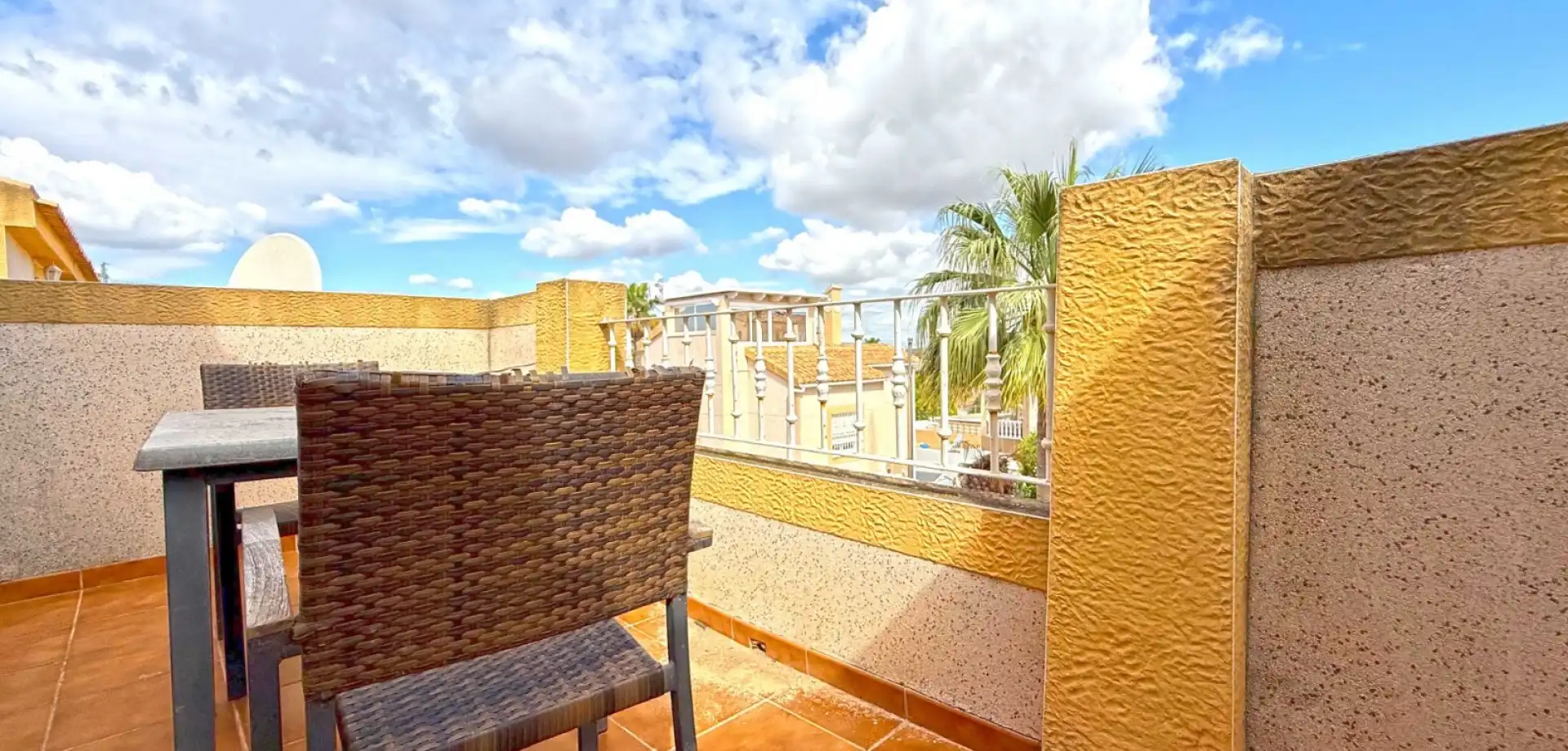 Maison jumelée avec piscine à vendre à Orihuela Costa, imagen 2