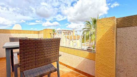 Foto 2 de Casa adosada en venta en La Florida, Orihuela