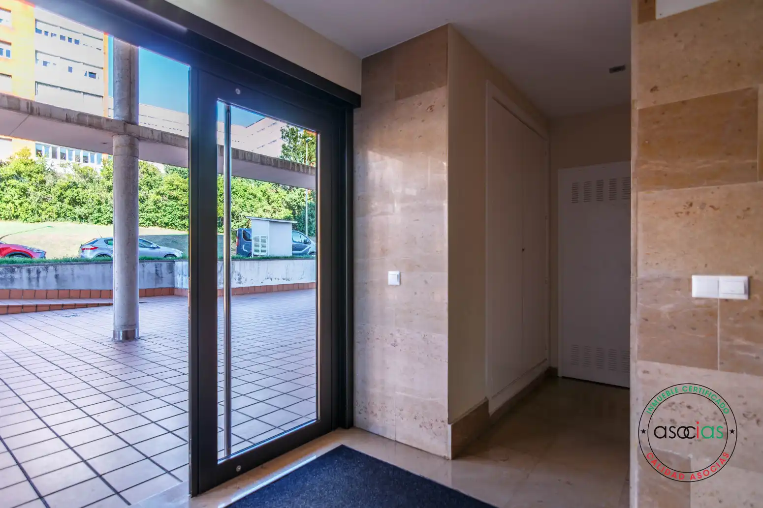 Flat with lift for sale in Avilés - CL LES COMADRES 6, imagen 37