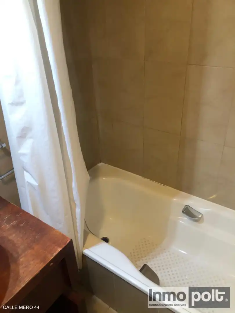 Bathroom of Flat for rent in Torre-Pacheco  with Air Conditioner, Heating and Terrace