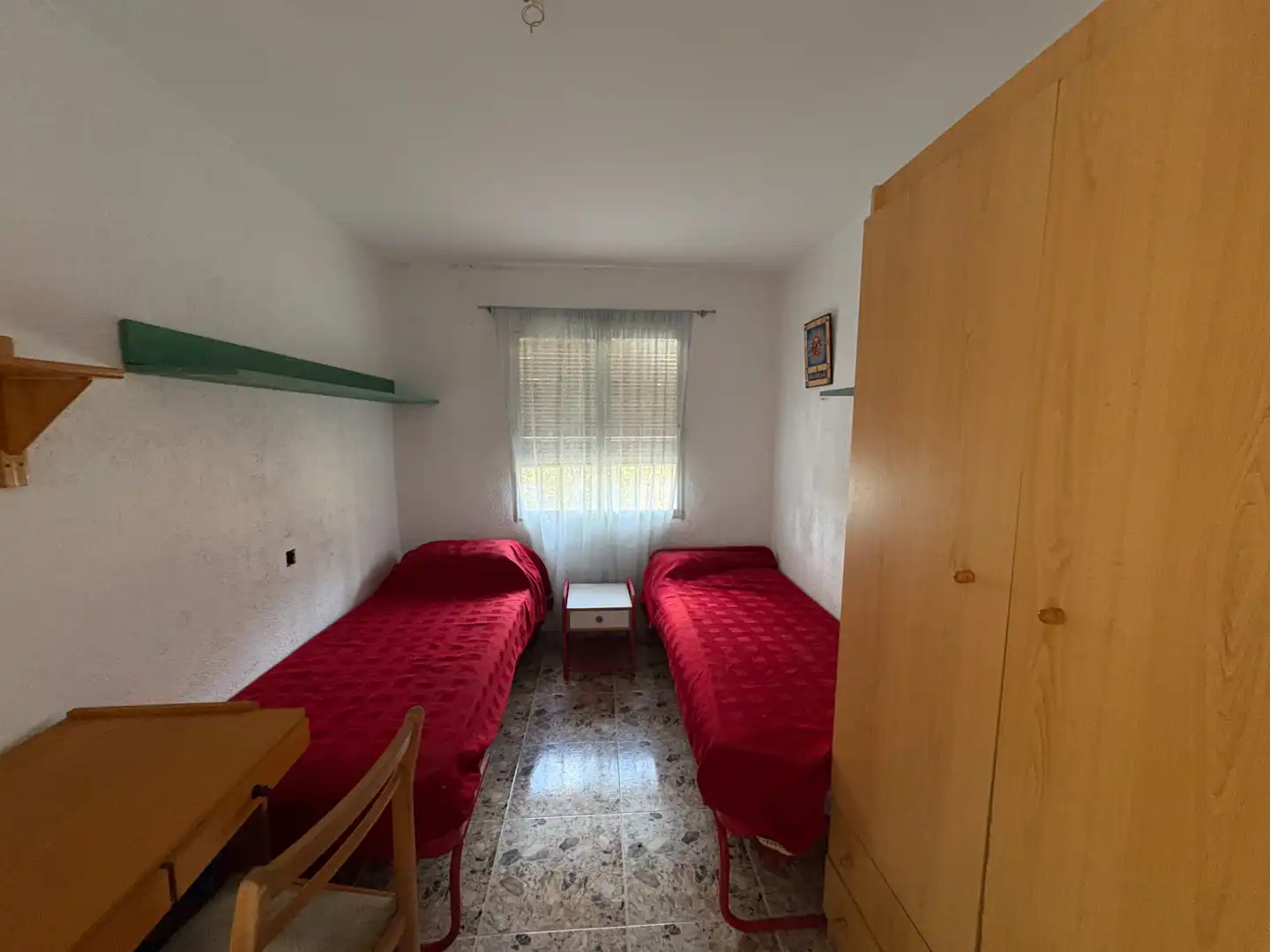 Bedroom of Country homes for sale in Cenicientos