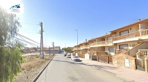 Foto 2 de Casa o chalet en venta en Calle de Juan Navarro, San Miguel, Molina de Segura