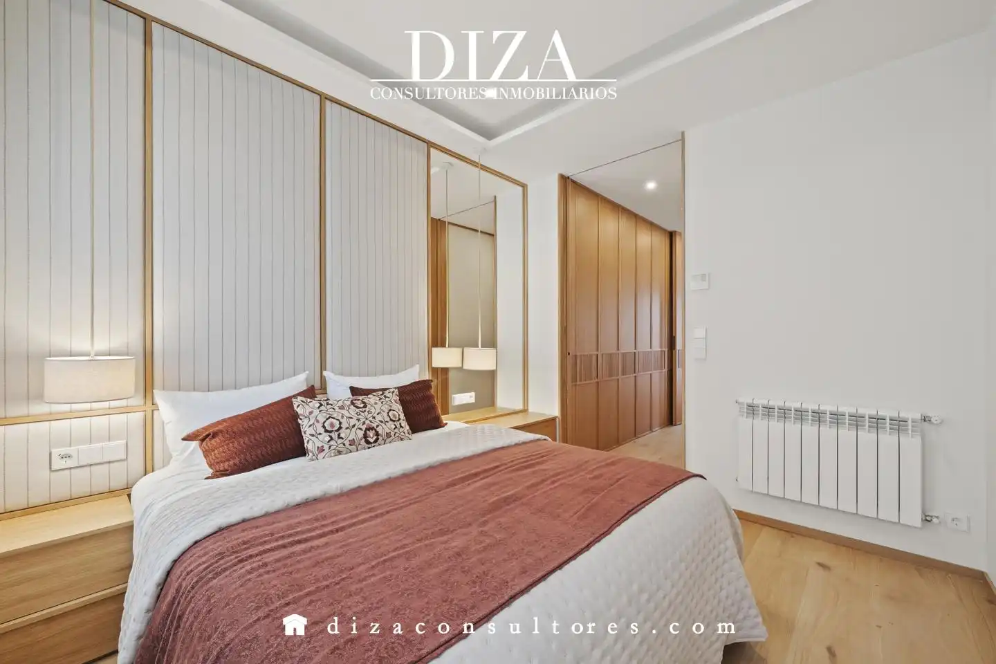 Appartement avec ascenseur à vendre à Retiro, imagen 16