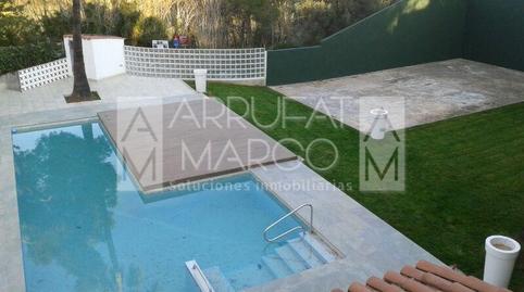 Foto 2 de Casa o chalet en venta en Madrigal, Vila-real