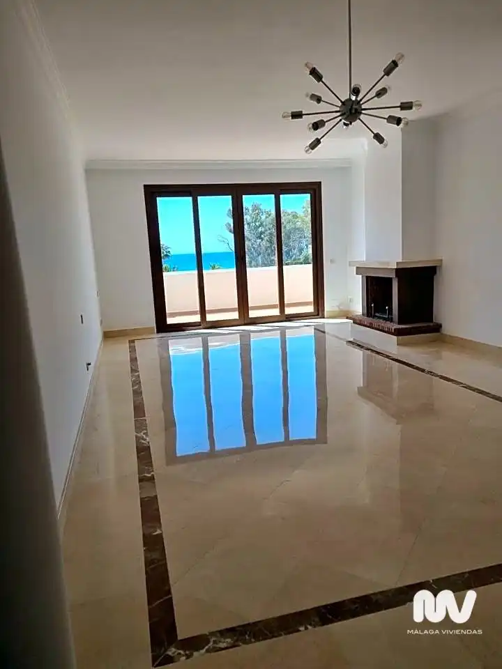 Àtic amb piscina en venda a Parque Central, imagen 17