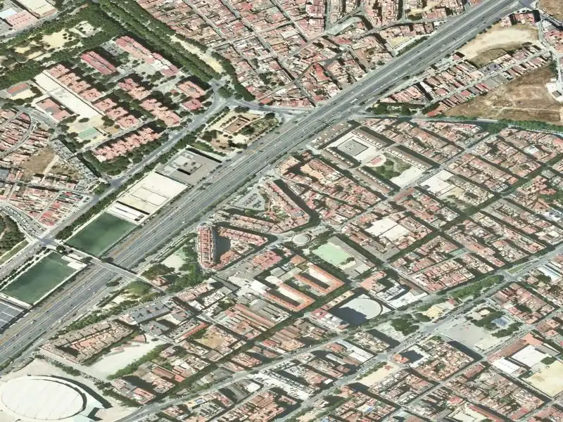 Flat for sale in Calle Canigo, imagen 3