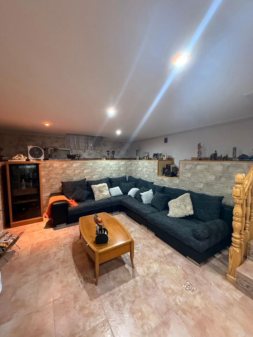 Casa o xalet en venda en Alicante / Alacant amb Aire condicionat, Parquet i Terrassa