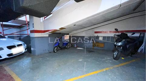 Photo 4 of Garage for sale in Carrer de L'havana, La Salut, Barcelona