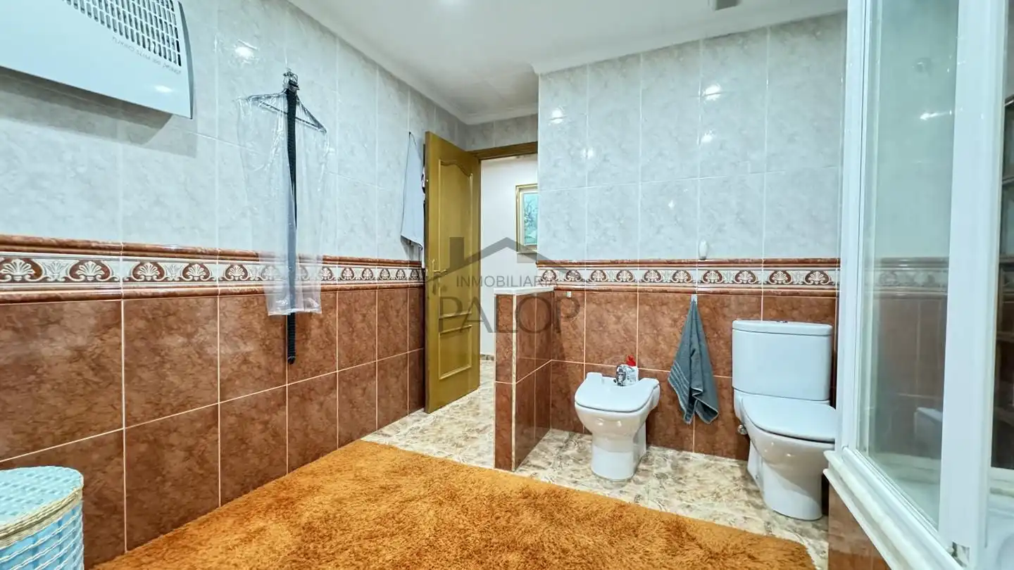 Casa amb terrassa en venda a Urbanitzacions i Pedanies Sud, imagen 23