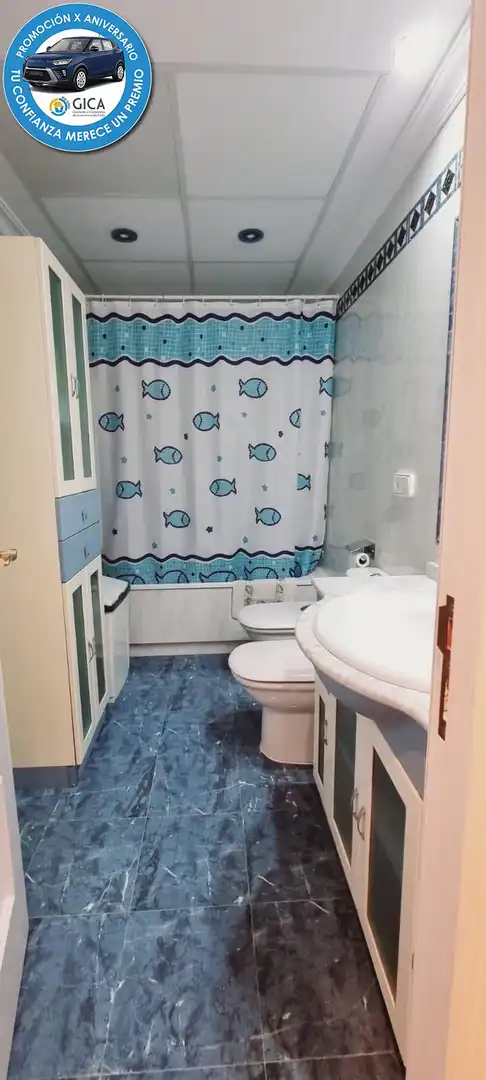 Flat with terrace for sale in Centro Histórico, imagen 71