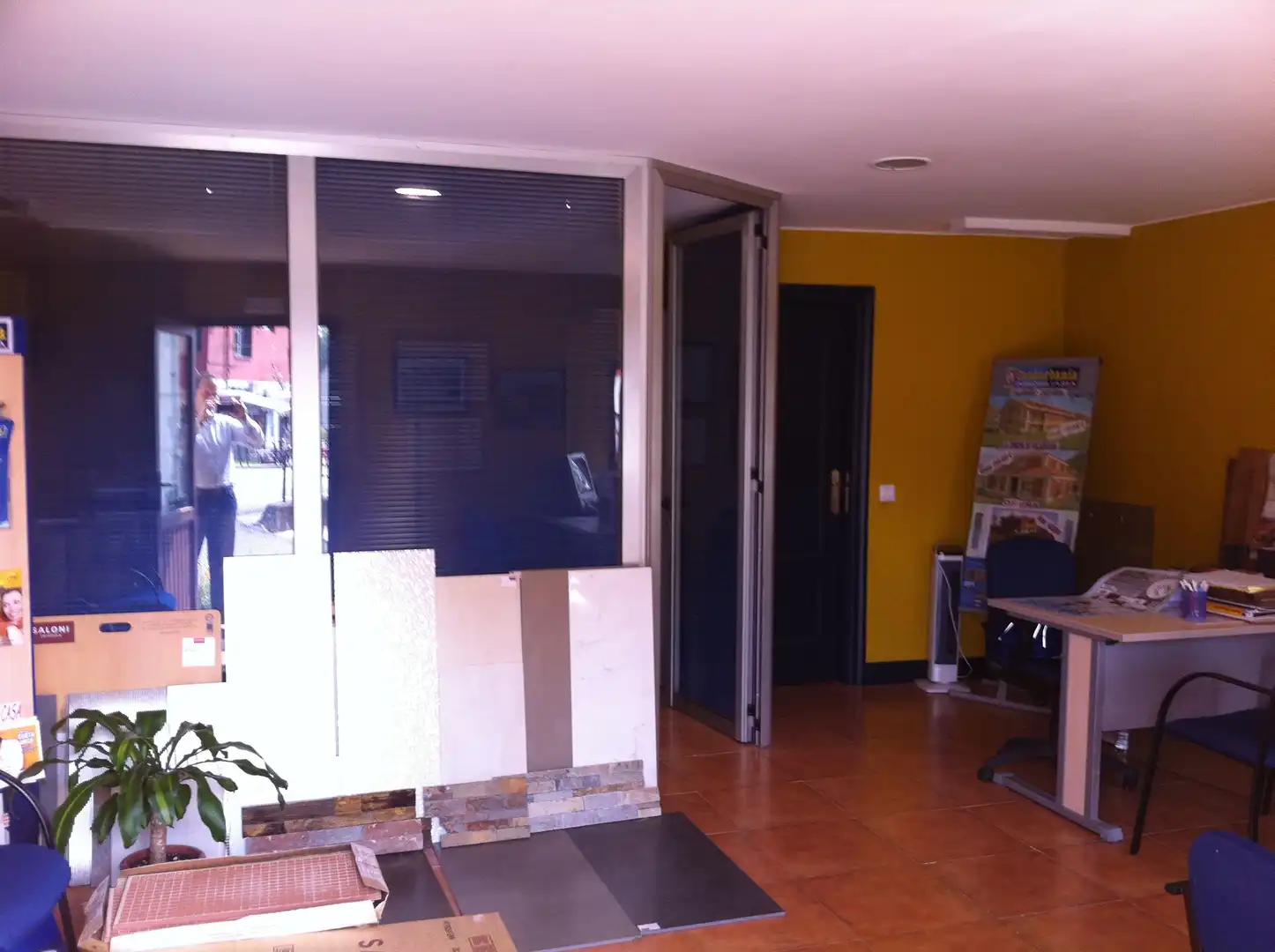 Adossat amb terrassa en venda a Barrio El Puente 6, imagen 3