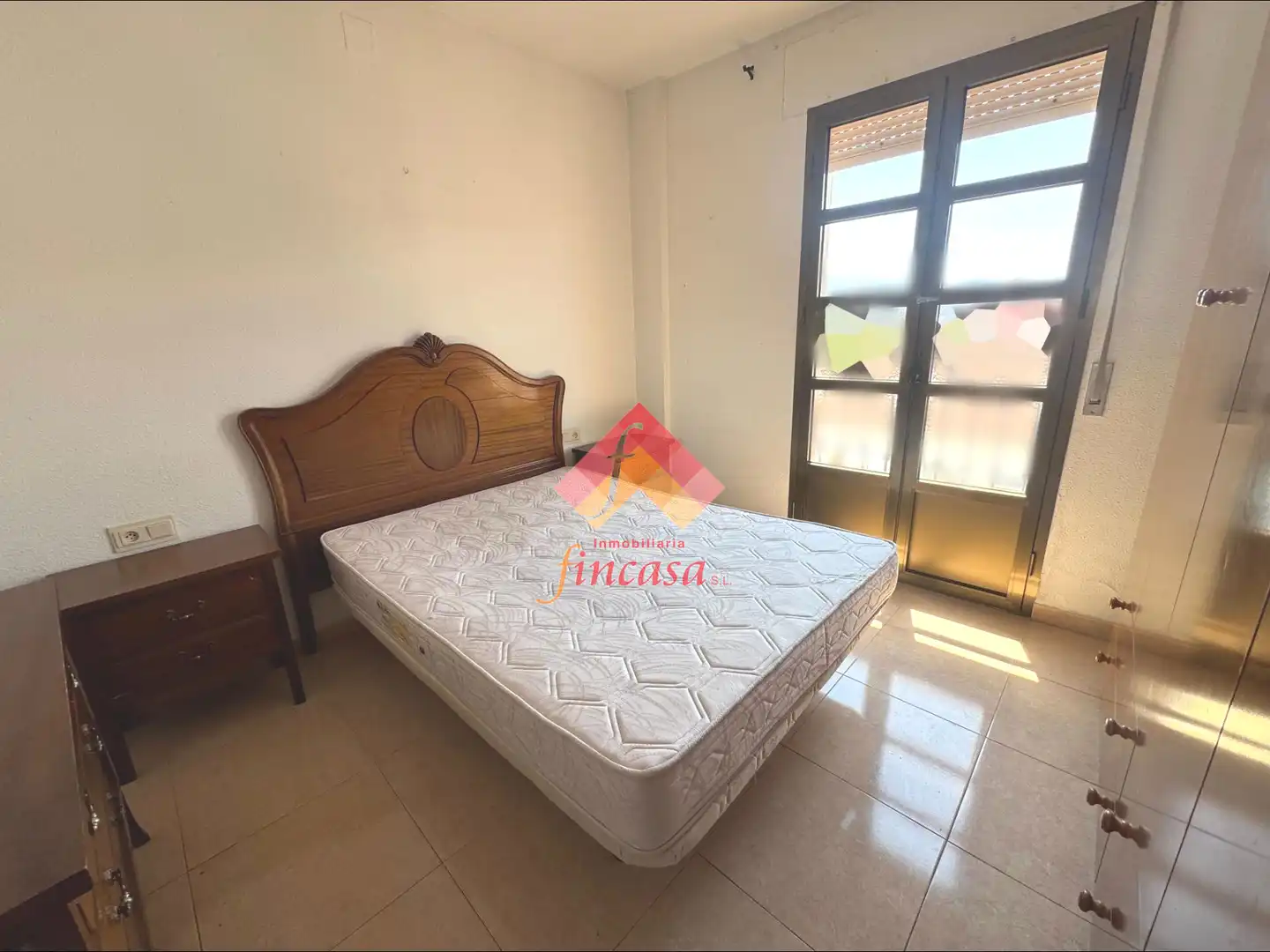 Habitación de Piso en venta en Ronda con Calefacción, Amueblado y Balcón