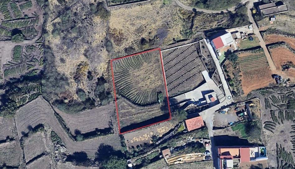 Photo 1 of Land for sale in N/a, Cruz Santa, Santa Cruz de Tenerife