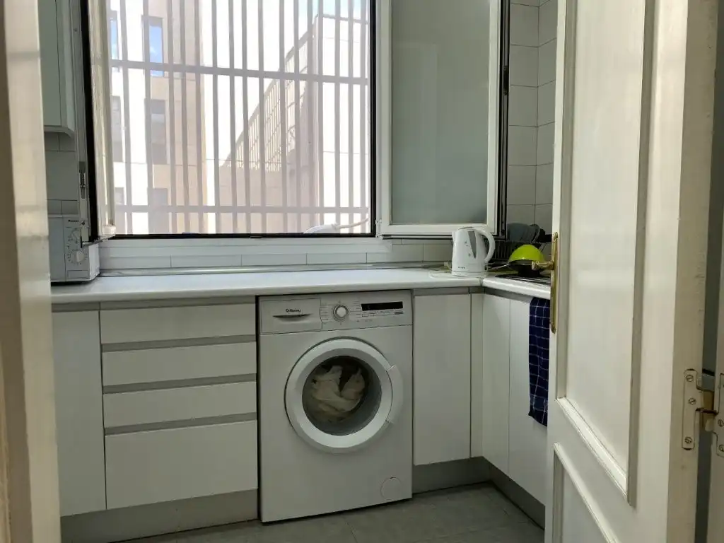 Piso con terraza en venta en Plaza de Isabel II, imagen 58