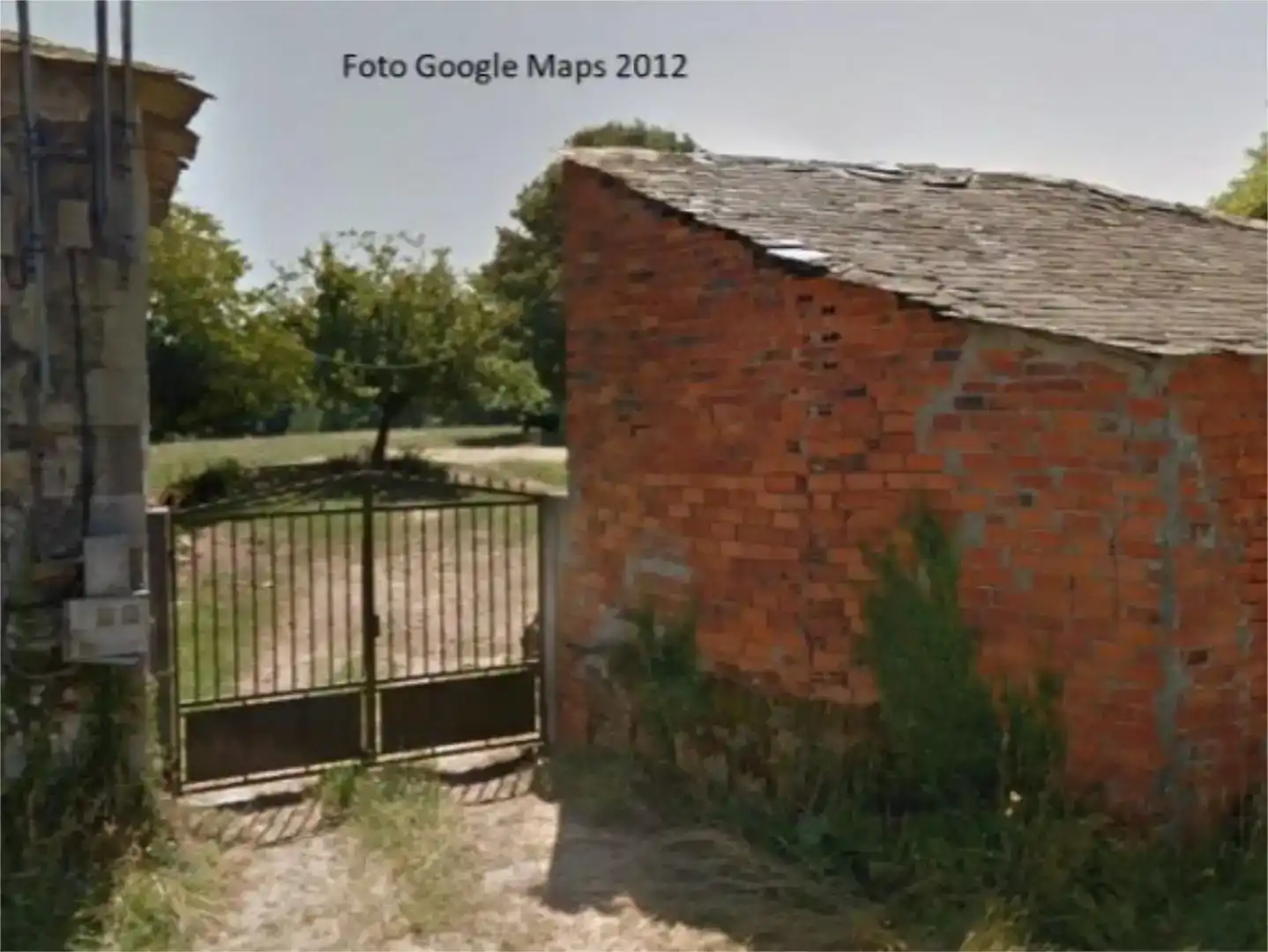 Casa o xalet en venda en Paradela amb Jardí privat