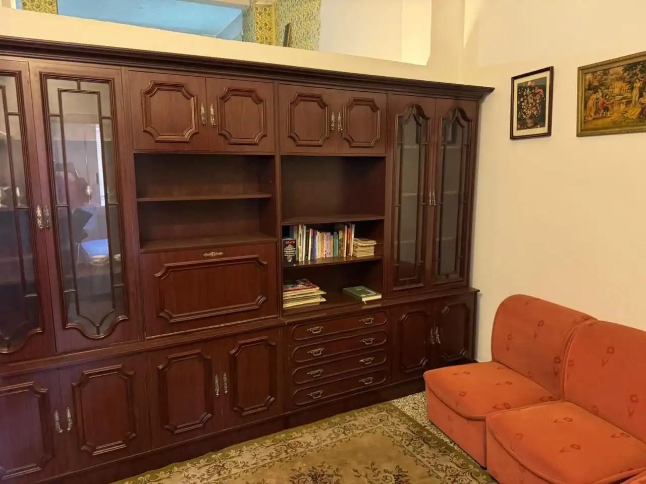 Apartament amb ascensor en venda a Calle PRACER 15, imagen 2