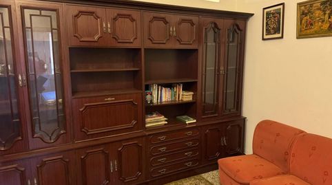 Foto 2 de Apartamento en venta en Calle Pracer, 15, Centro - Areal, Vigo