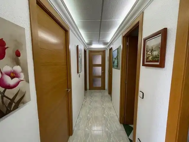 Casa o chalet en venta en Cartagena con Aire acondicionado, Trastero y Amueblado
