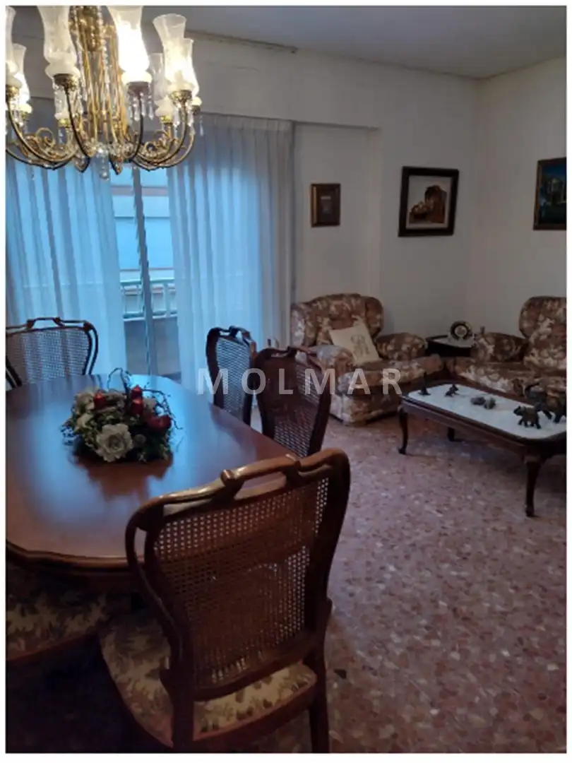 Dining room of Buildings for sale in La Vilavella