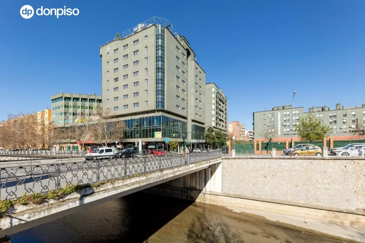 Oficina amb ascensor en venda a 72 Calle San Antón, imagen 5