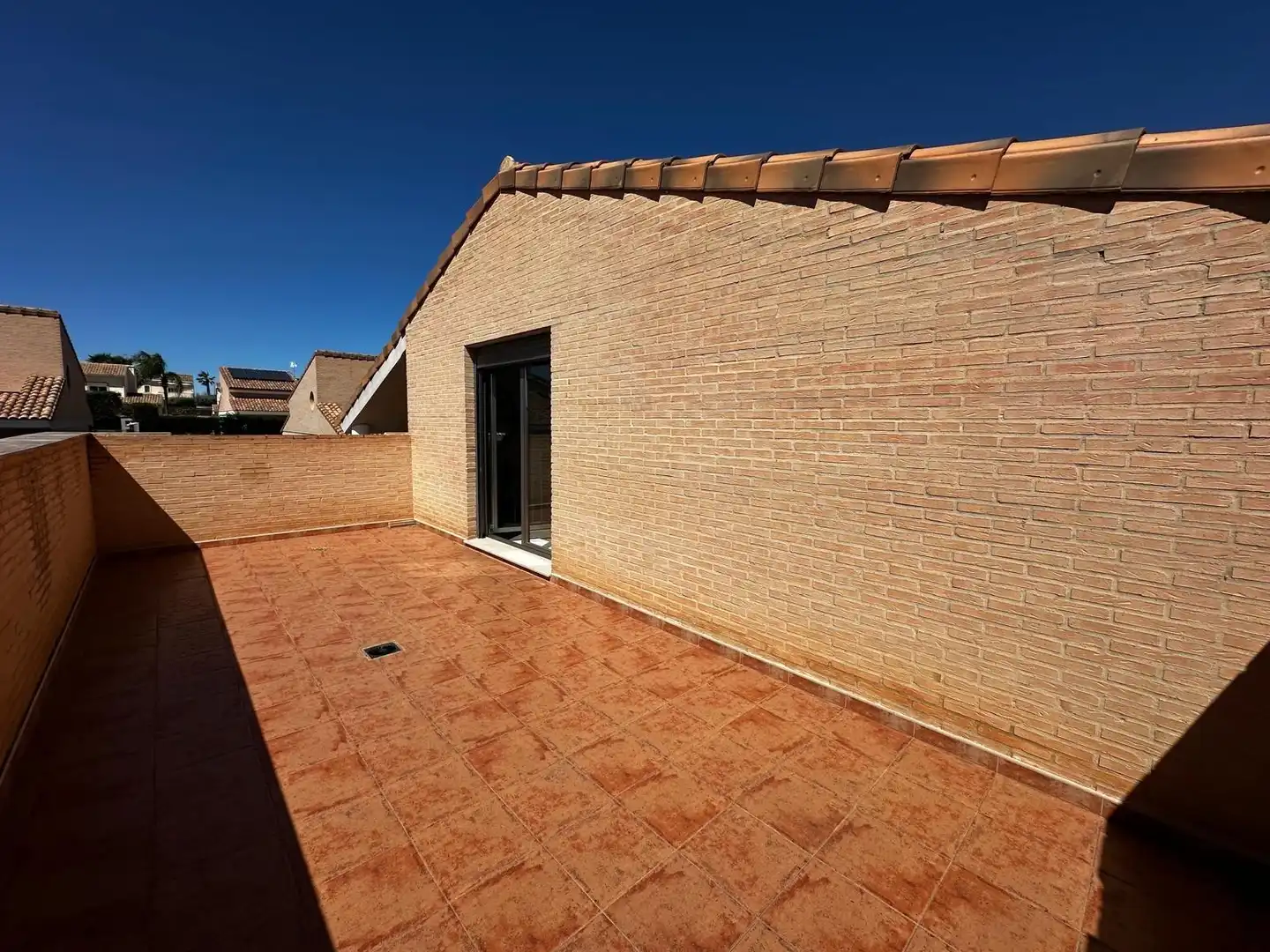 Terrassa de Casa o xalet en venda en Llíria amb Aire condicionat, Calefacció i Terrassa