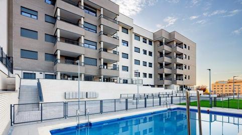 Photo 5 of Flat to rent in El Robledal, Las Cañas, Guadalajara