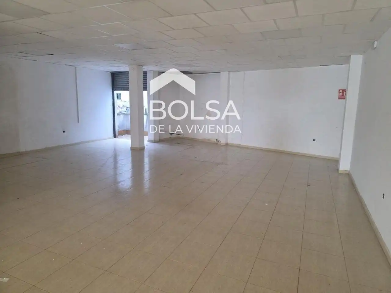 Geschaftsraum zum Verkauf in Manresa