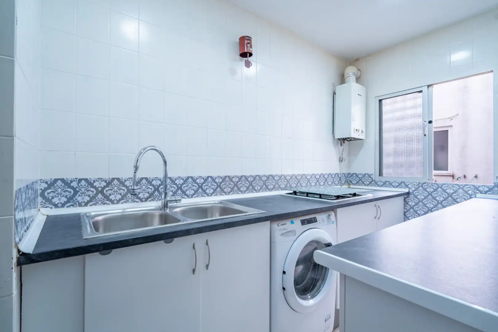Apartment mit Aufzug zum Verkauf in Cruz de Humilladero, imagen 5