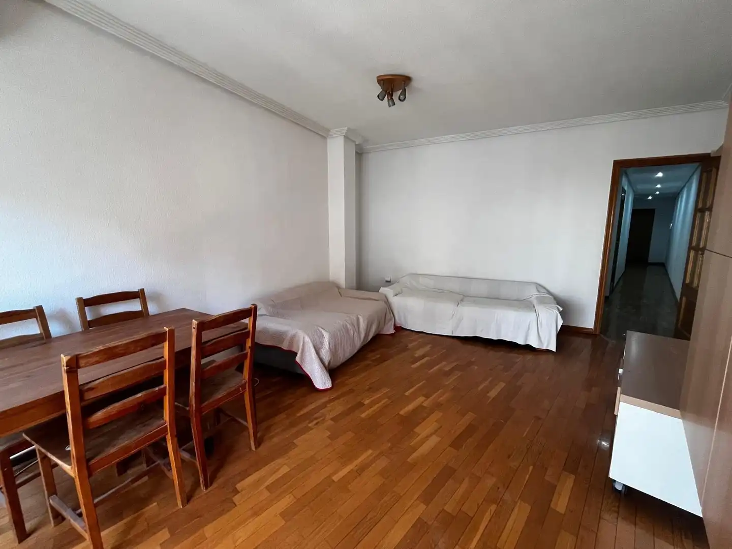 Habitación de Piso en venta en Alcantarilla con Aire acondicionado, Parquet y Trastero