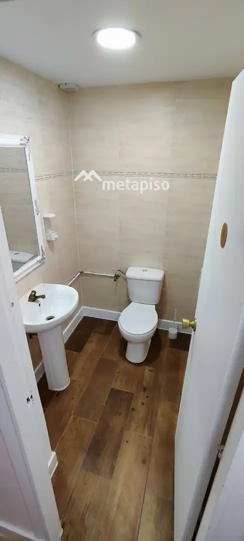 Local comercial de lloguer a de Sant Joan de Déu, imagen 13