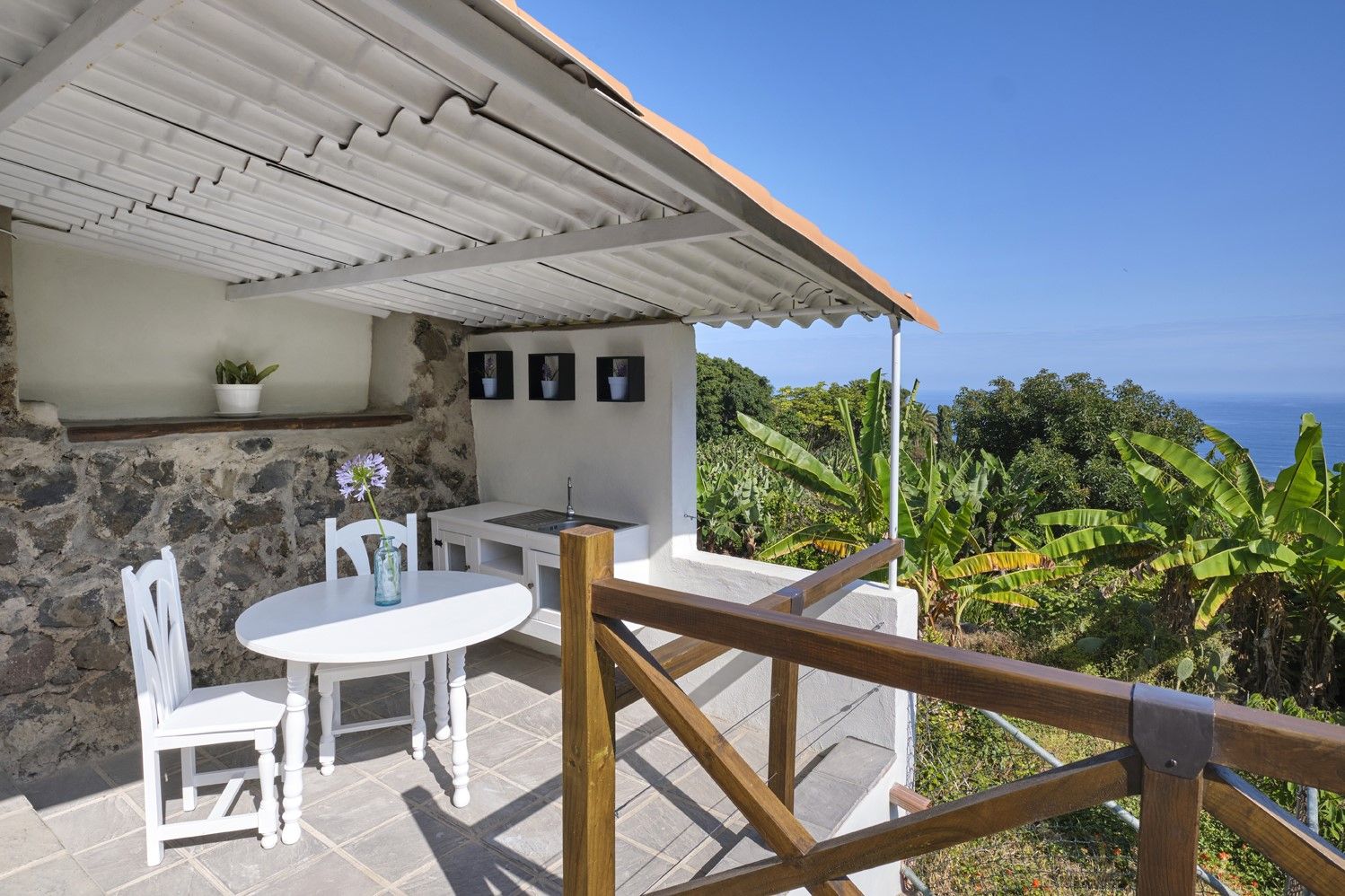 Casa o xalet de lloguer a Las Cuevas - Los Gómez
