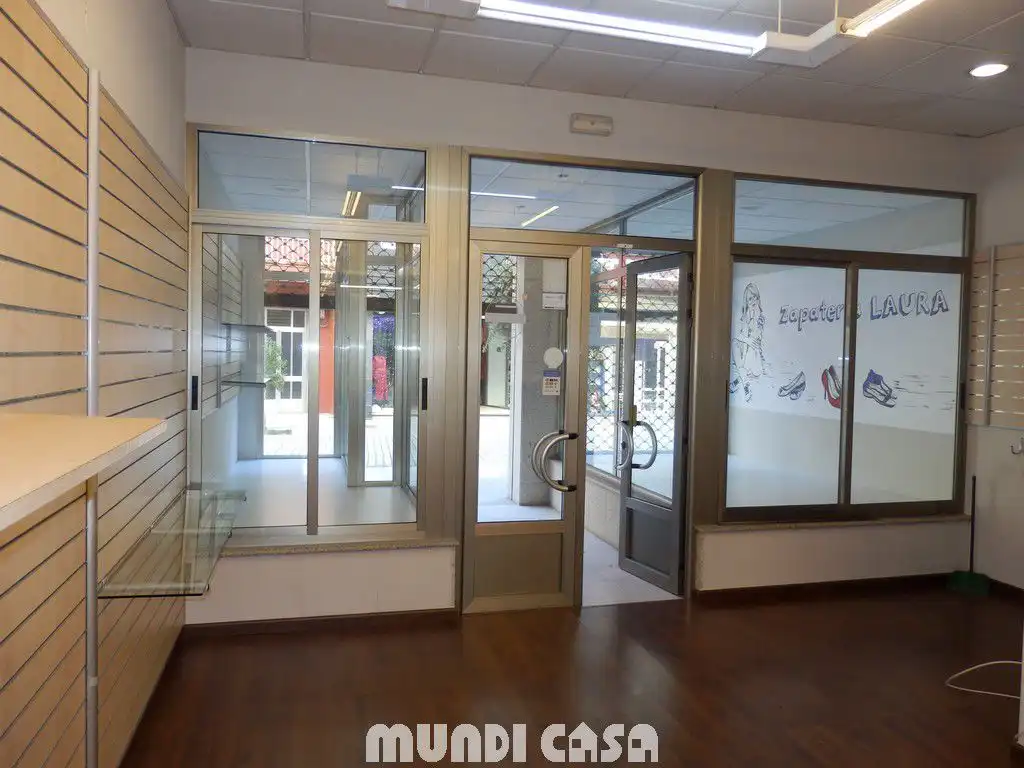 Business premises to rent in ESTATUTO DE GALICIA 24, imagen 2