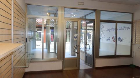 Foto 2 von Geschaftsraum zur Miete in Estatuto de Galicia, 24, Boiro, A Coruña