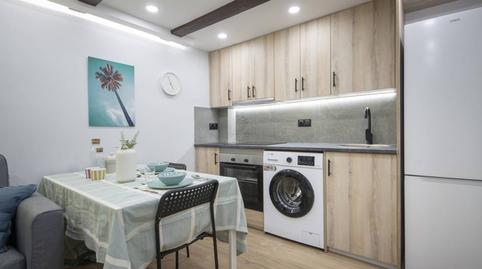 Foto 4 de Estudio en venta en Calle José Sangenís, 9, La Teixonera,  Barcelona Capital