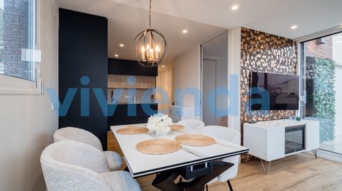 Foto 2 de Piso en venta en Calle de Bravo Murillo, Berruguete, Madrid Capital